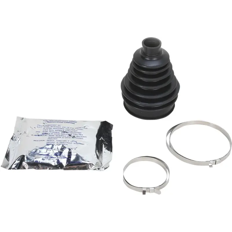 CV BOOT KIT FRONT