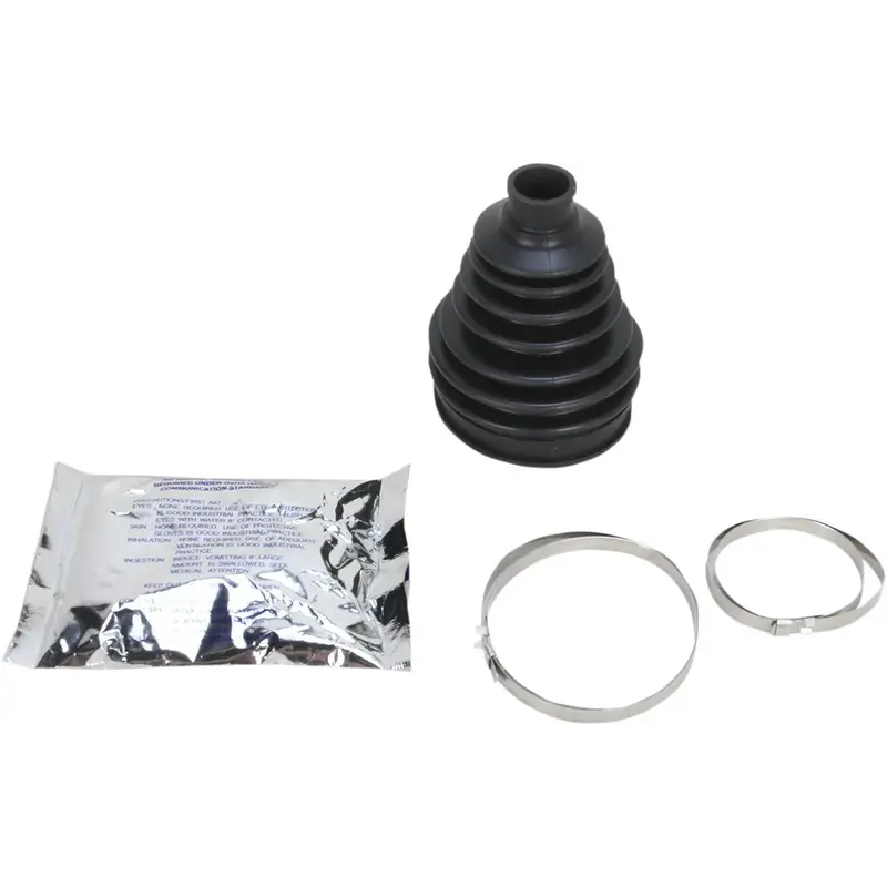 CV BOOT KIT FRONT