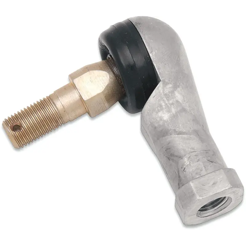 TIE ROD END INNER LEFT THREAD