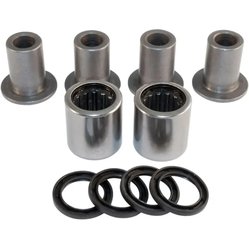 REPAIR | REBUILD KIT FRONT | UPPER A-ARM PIVOT ASSEMBLY