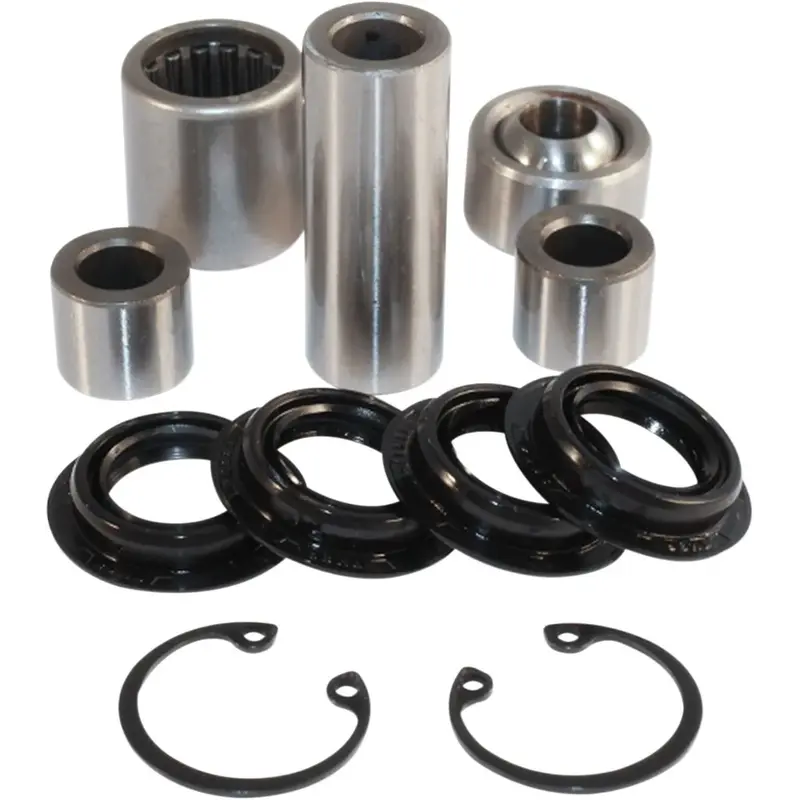 REPAIR | REBUILD KIT FRONT | LOWER | UPPER A-ARM PIVOT ASSEMBLY