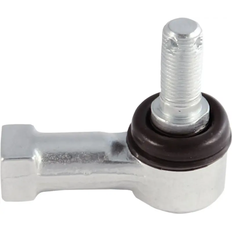 TIE ROD END OUTER LEFT THREAD OUTER