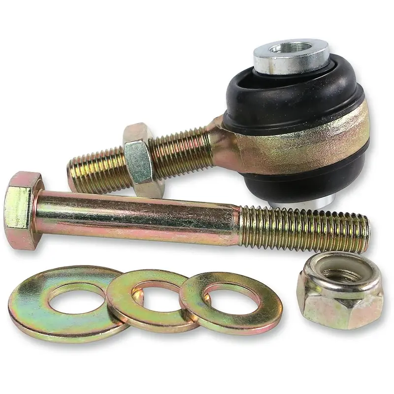 TIE ROD END LEFT THREAD