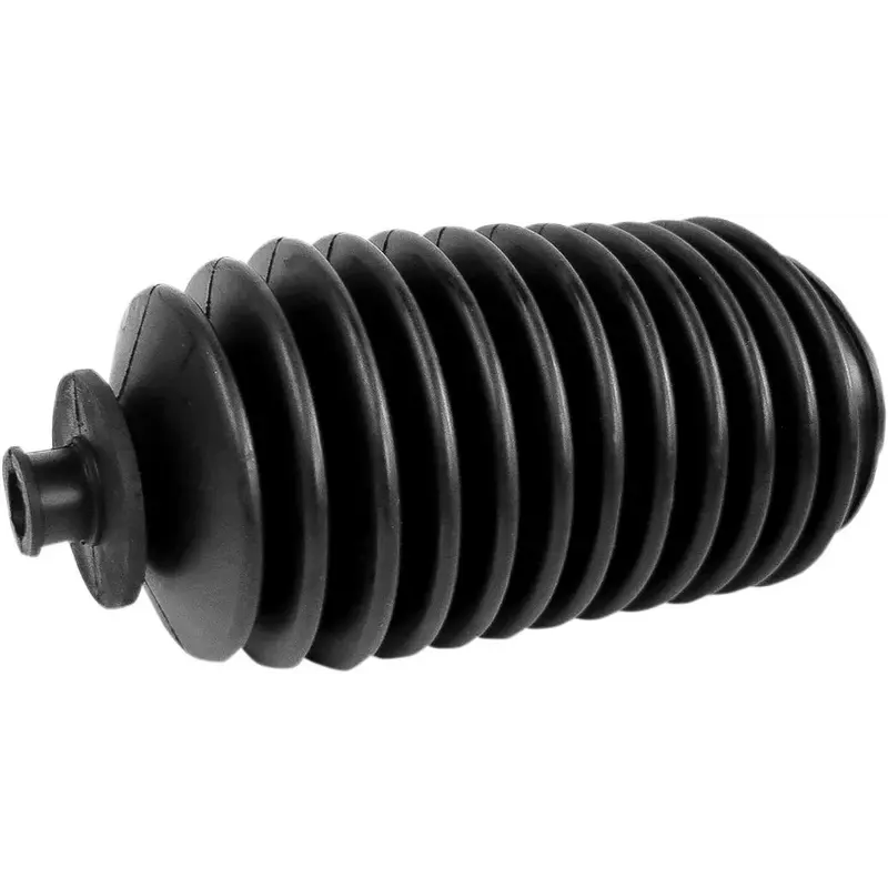 STEERING RACK BOOT LEFT