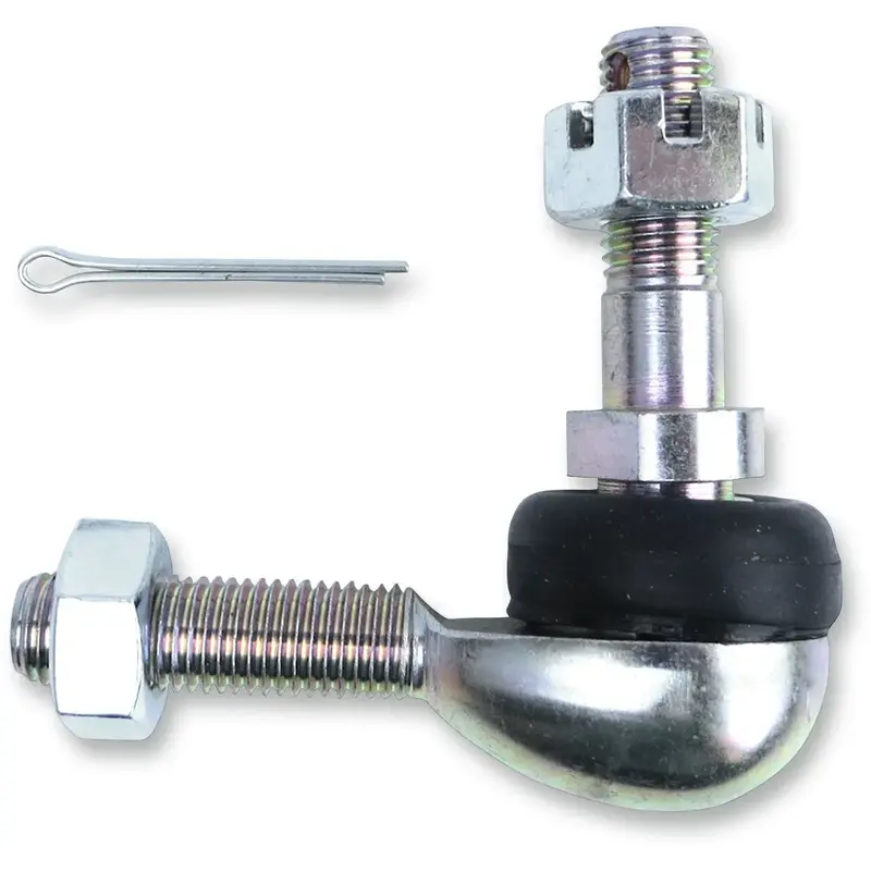 TIE-ROD END LEFT | OUTER OEM REPLACEMENT NATURAL