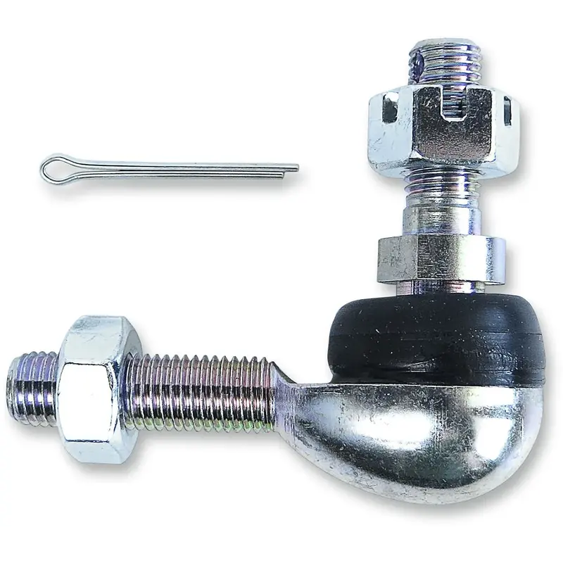 TIE-ROD END INNER OEM REPLACEMENT NATURAL