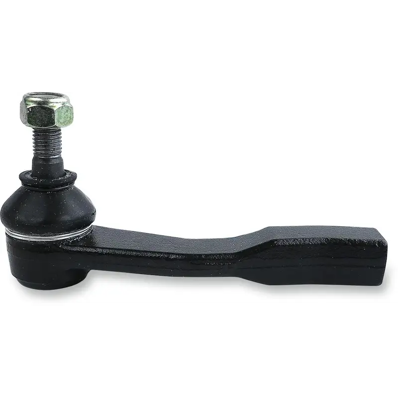 TIE-ROD END OUTER OEM REPLACEMENT BLACK