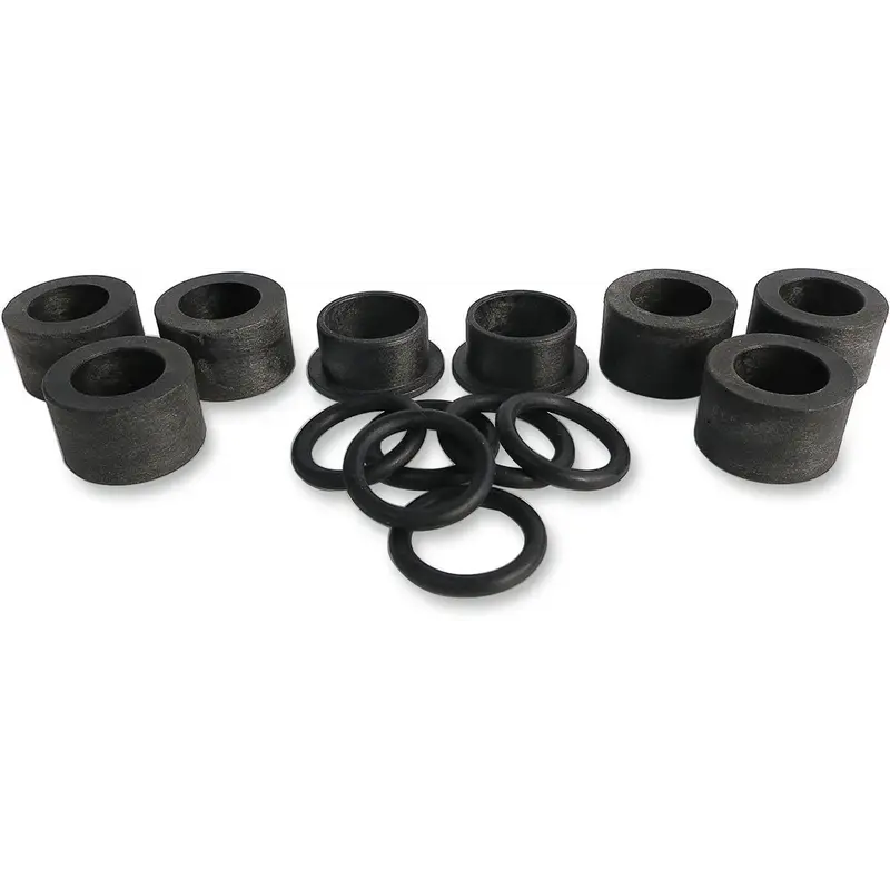 BUSHING KIT A-ARM FRONT OEM REPLACEMENT