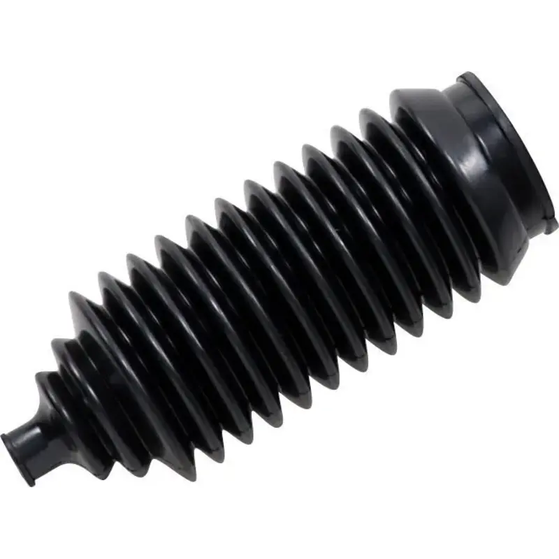 BOOT STEERING RACK LH