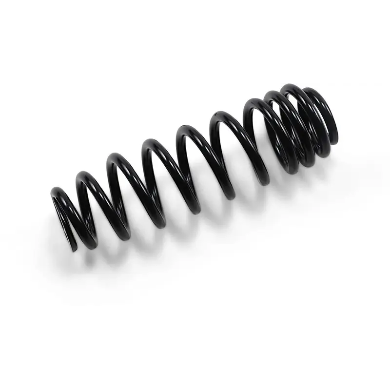 SPRING SUSP HD POL FR BK