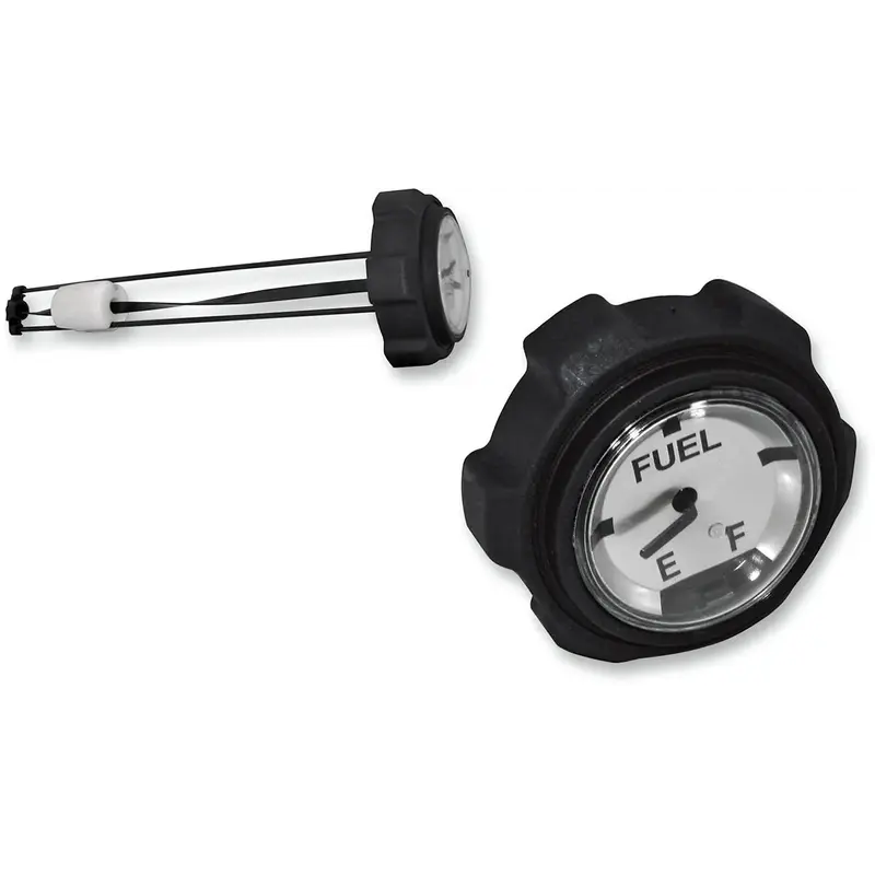 GAS CAP W-GAUGE
