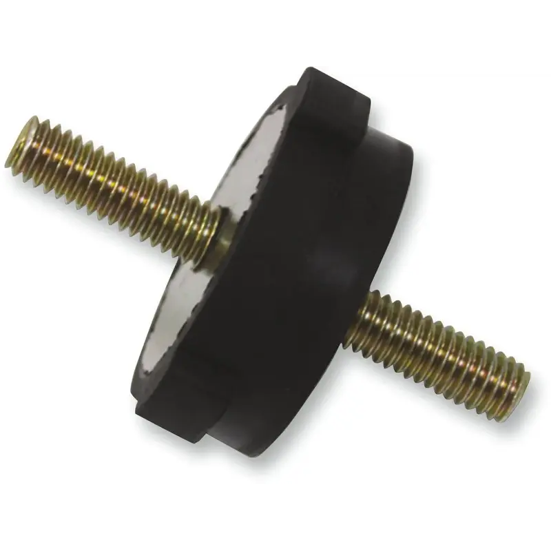 MOTOR MOUNT FRONT BLACK