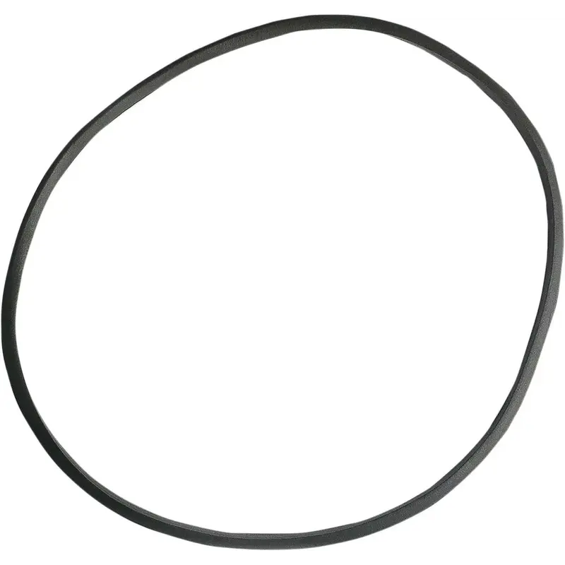 CLUTCH COVER GASKET