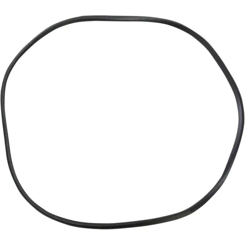 CLUTCH COVER GASKET