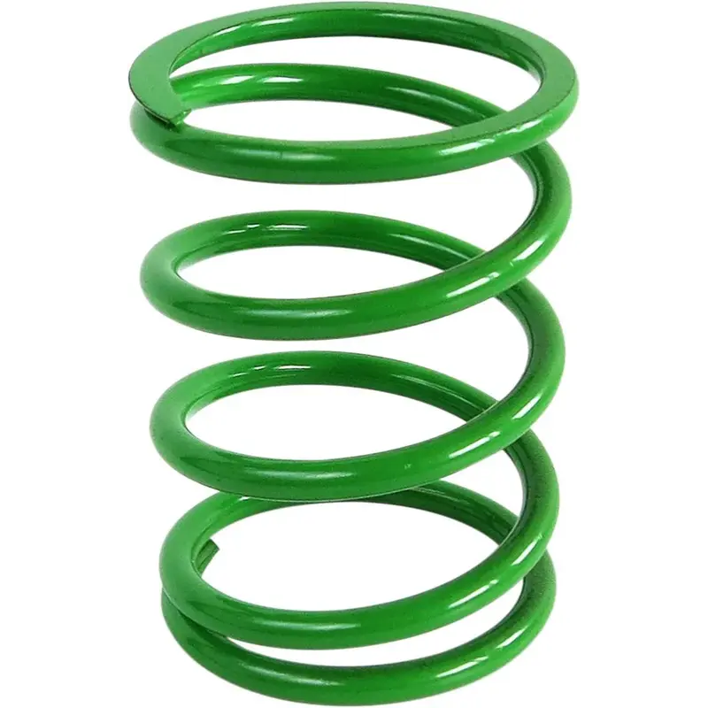 PRIMARY CLUTCH SPRING BRIGHT GREEN