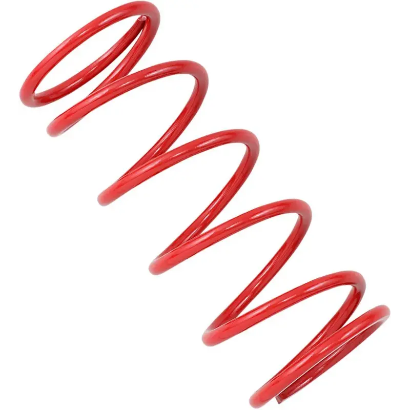 SECONDARY CLUTCH SPRING RED