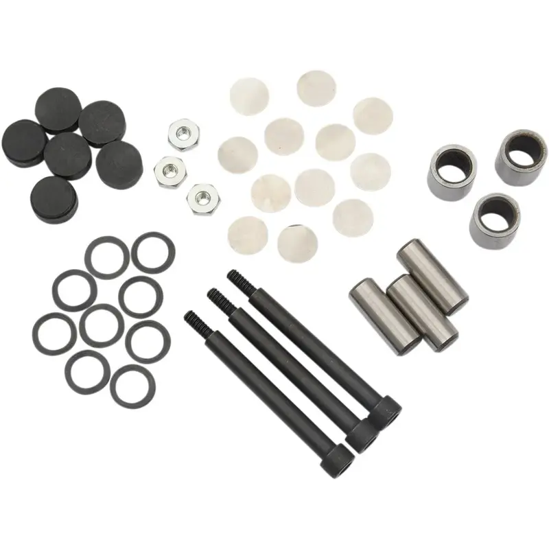 PRIMARY CLUTCH SPIDER REBUILD KIT