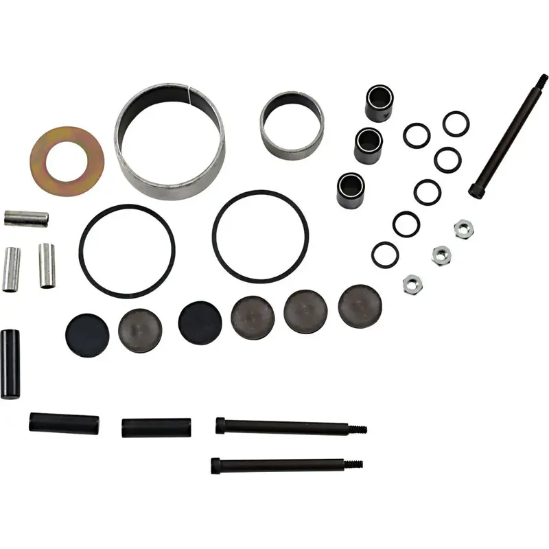 CLUTCH REBUILD KIT POL