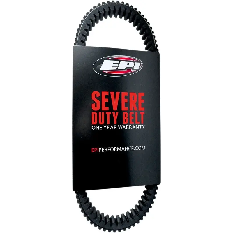 DRIVE BELT SEVERE DUTY