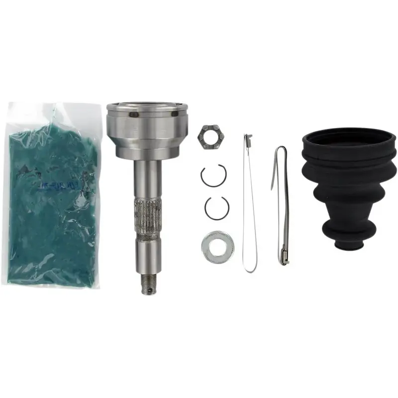 CV JOINT KIT FRONT OUTBOARD