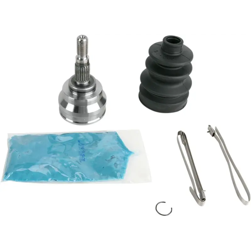 CV JOINT KIT FRONT OUTBOARD