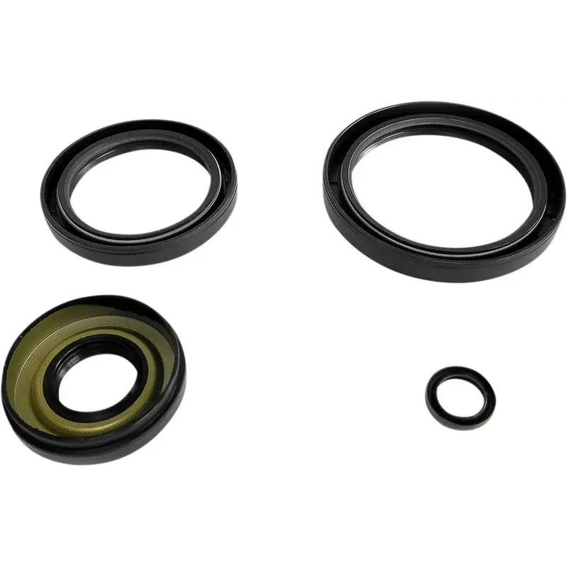 DIFFERENTIAL SEAL KIT FR