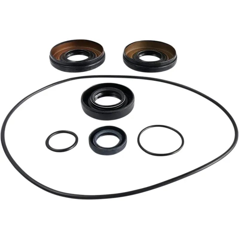 DIFFERENTIAL SEAL KIT RR