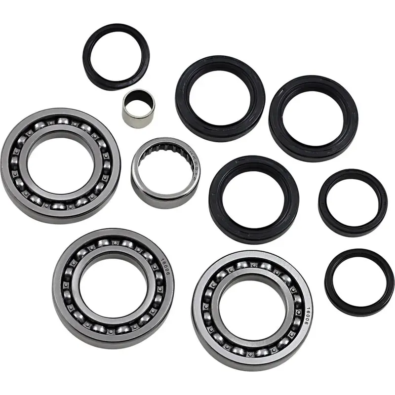 DIF BEARING SEAL KIT FR