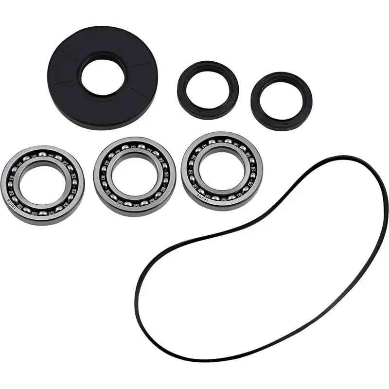 DIF BEARING SEAL KIT FR