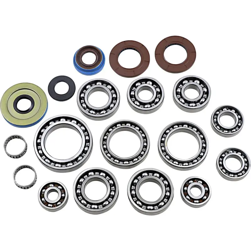 DIF BEARING SEAL KIT RR