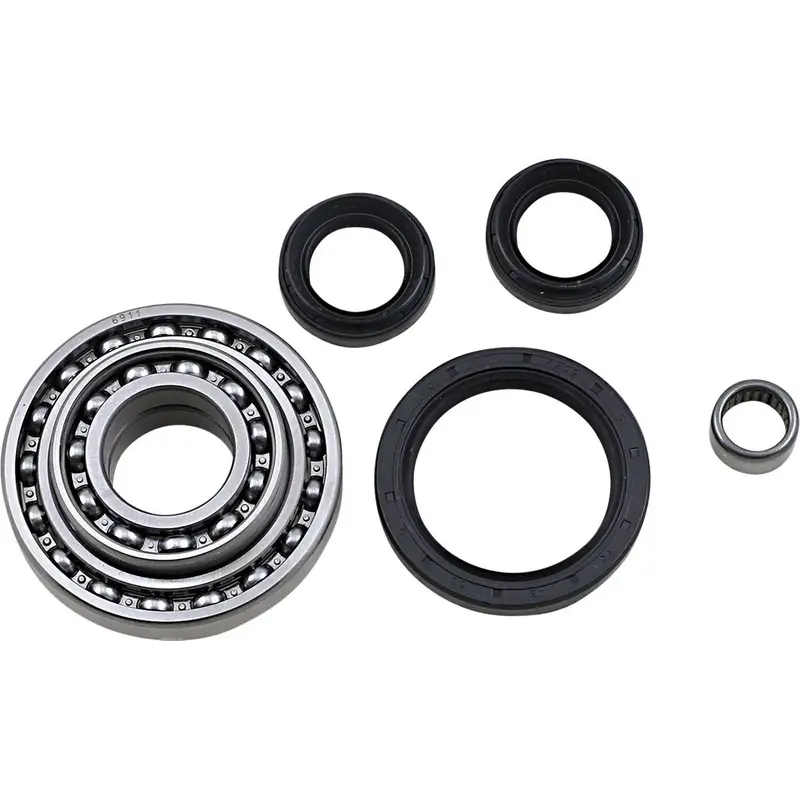 DIF BEARING SEAL KIT FR