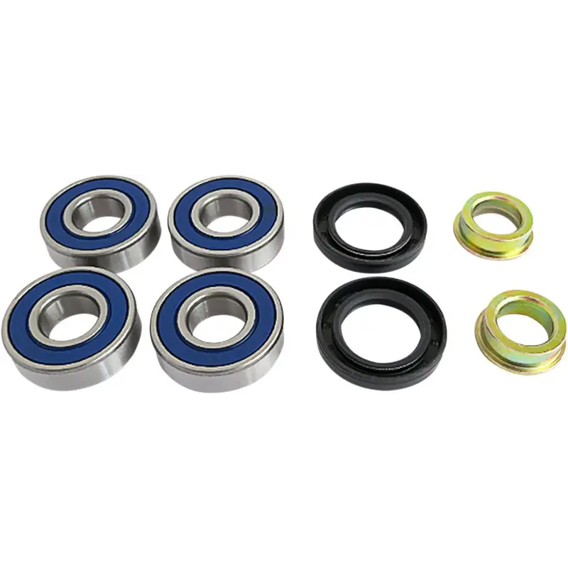 REBUILD KIT REAR INDEPENDENT SUSPENSION
