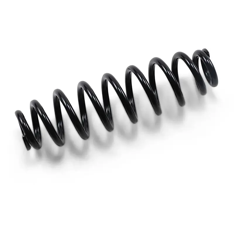 SPRING SUSP HD POL RR BK