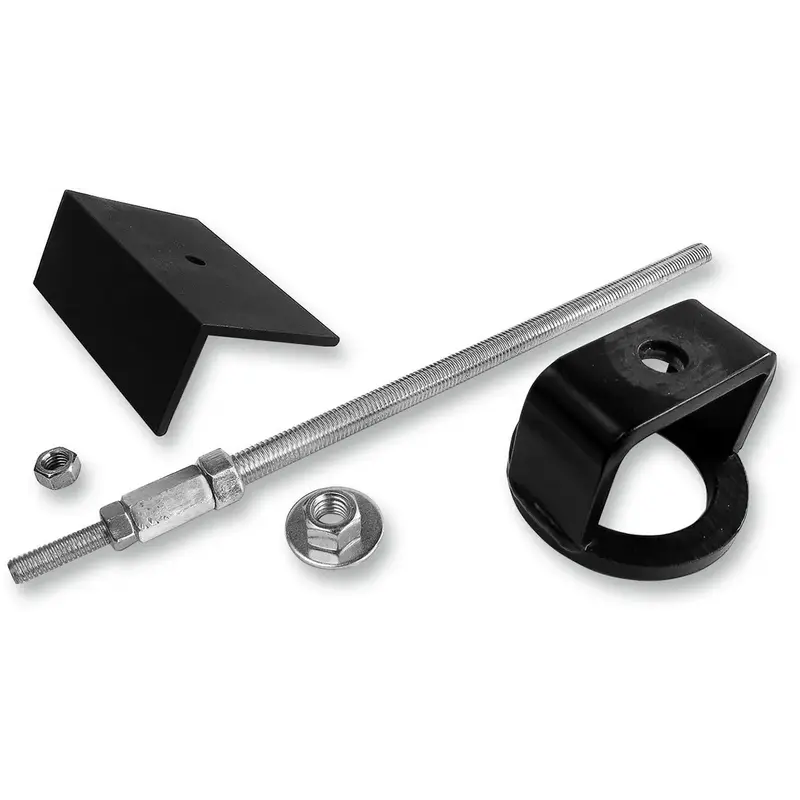 CLUTCH COMPRESSION TOOL PERFORMANCE REPLACEMENT BLACK | NATURAL