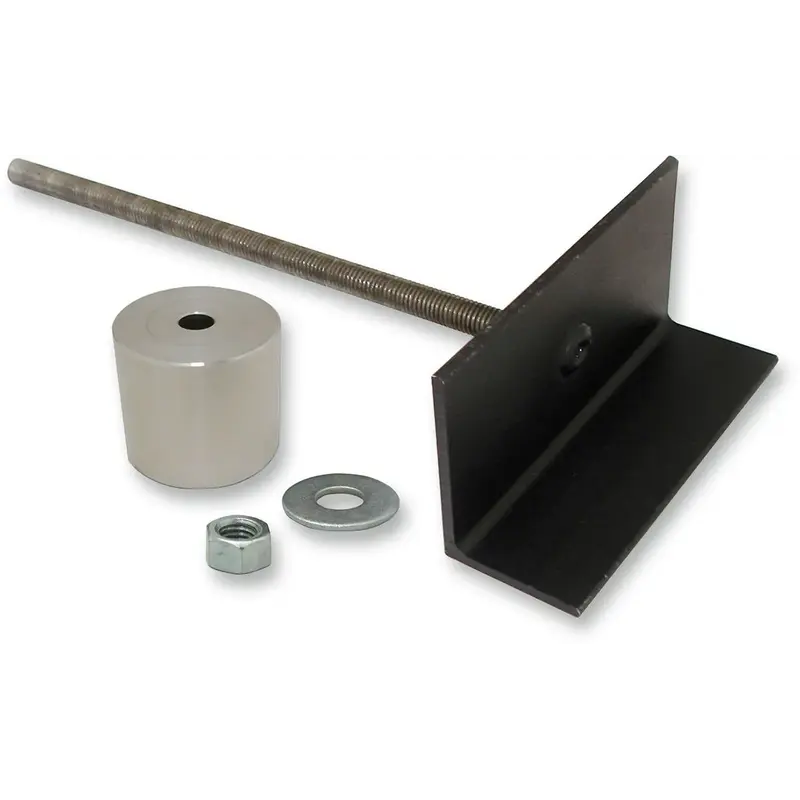 CLUTCH COMPRESSION TOOL PERFORMANCE REPLACEMENT BLACK | NATURAL