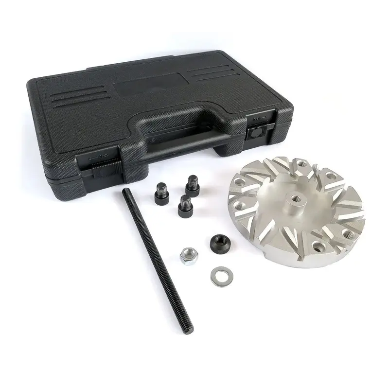 CLUTCH HOLDING POLARIS