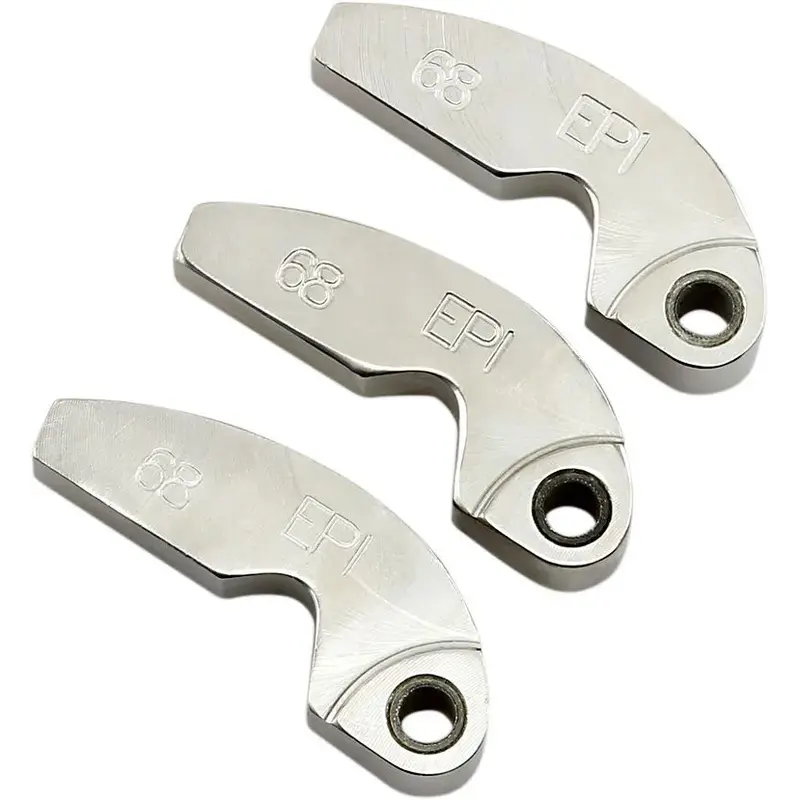 CLUTCH WEIGHTS BELLY BUSTER 68 G STEEL CUSTOM REPLACEMENT