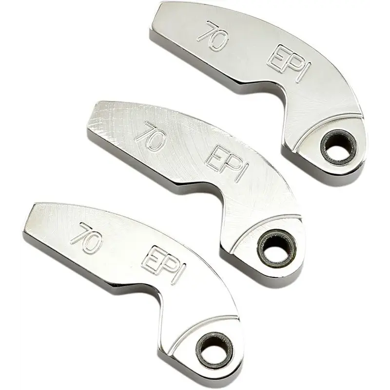 CLUTCH WEIGHTS BELLY BUSTER 70 G STEEL CUSTOM REPLACEMENT