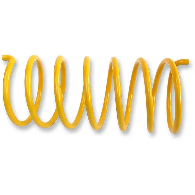 CLUTCH SPRING SECONDARY (DRIVEN) REPLACEMENT YELLOW