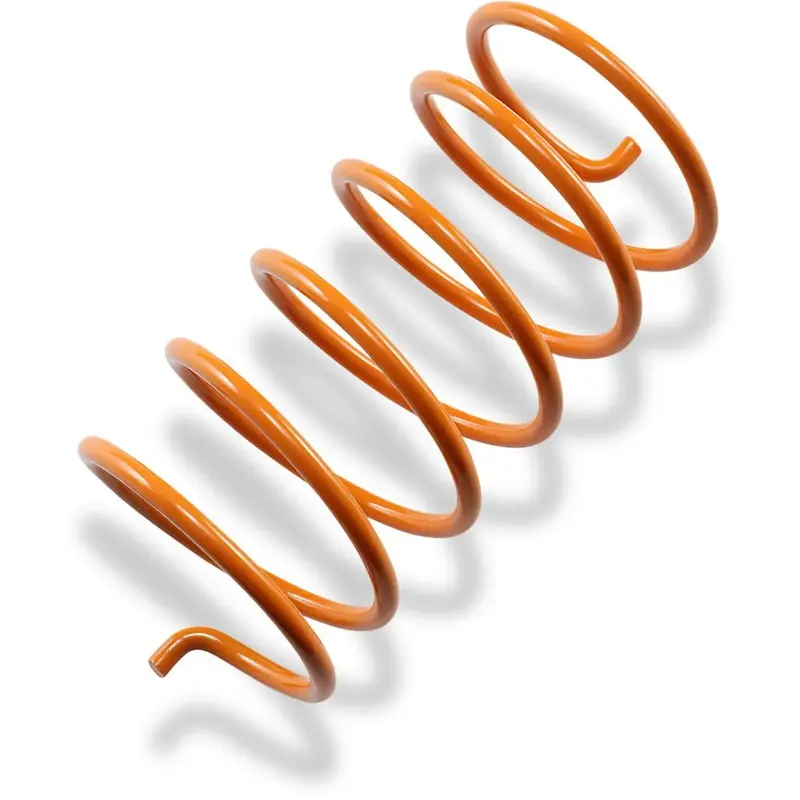 SECONDARY CLUTCH SPRING ORANGE