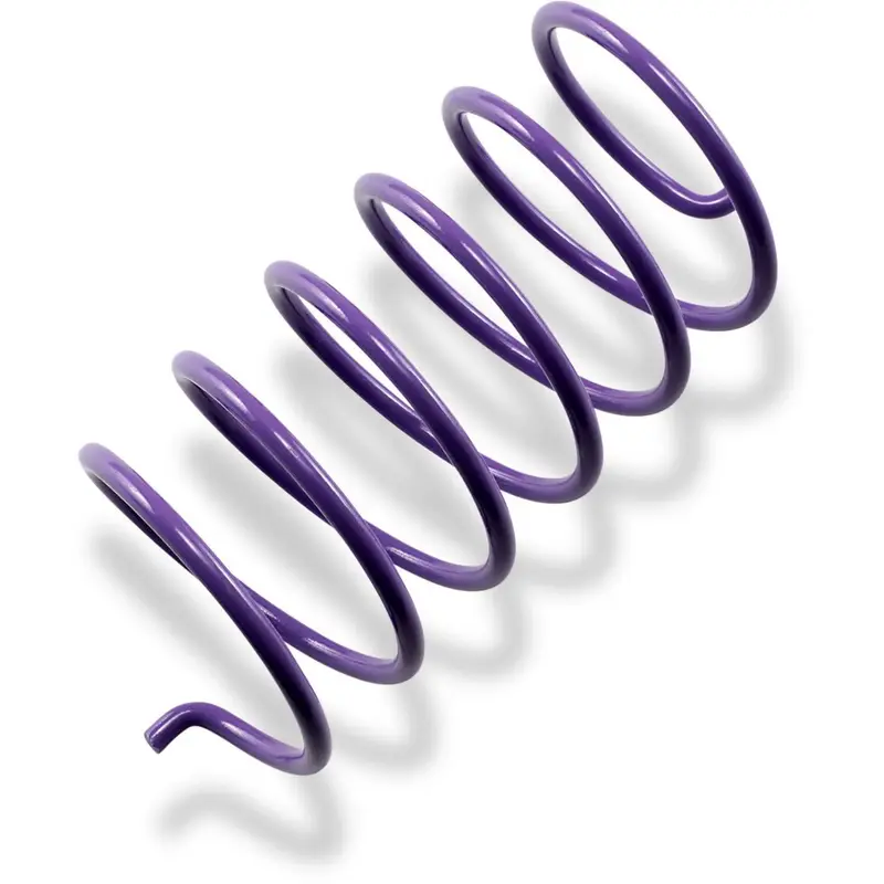 SECONDARY CLUTCH SPRING PURPLE