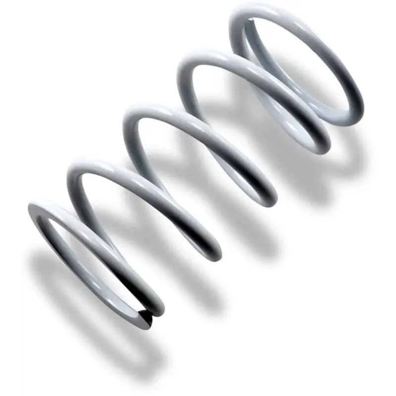 PRIMARY CLUTCH SPRING WHITE