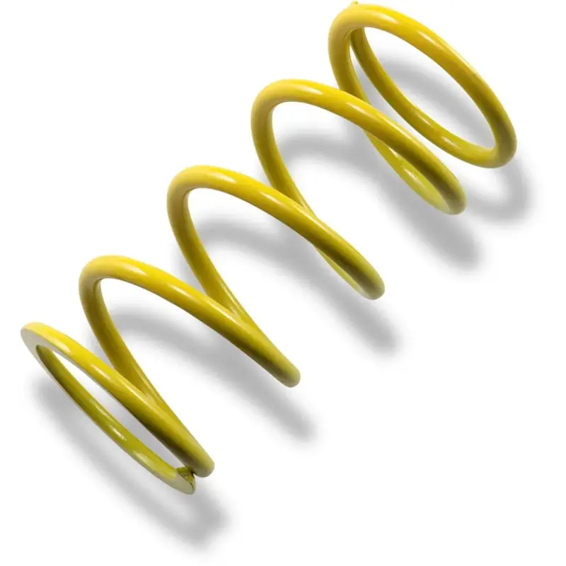 PRIMARY CLUTCH SPRING YELLOW
