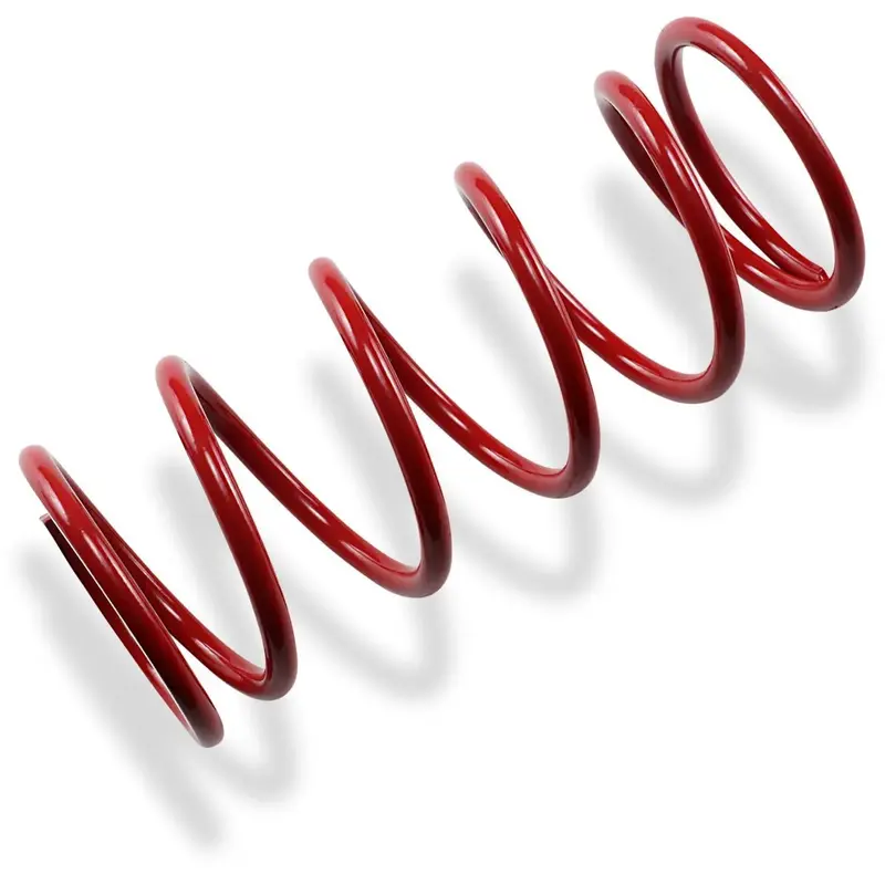 SECONDARY CLUTCH SPRING RED