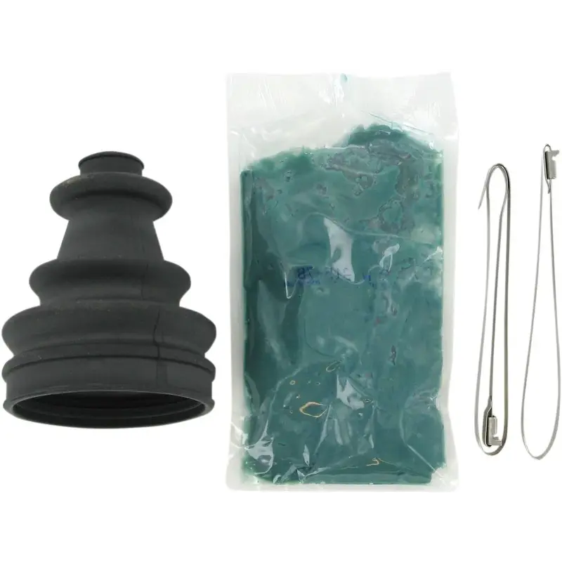 CV BOOT KIT OUTBOARD FRONT