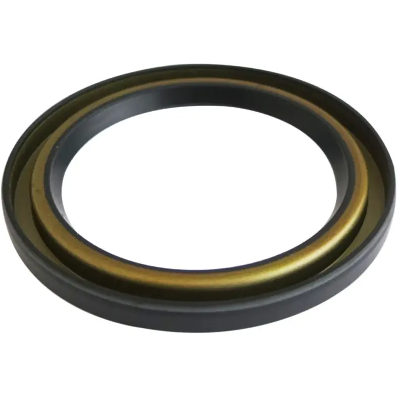 SEAL AXLE RUBBER REAR