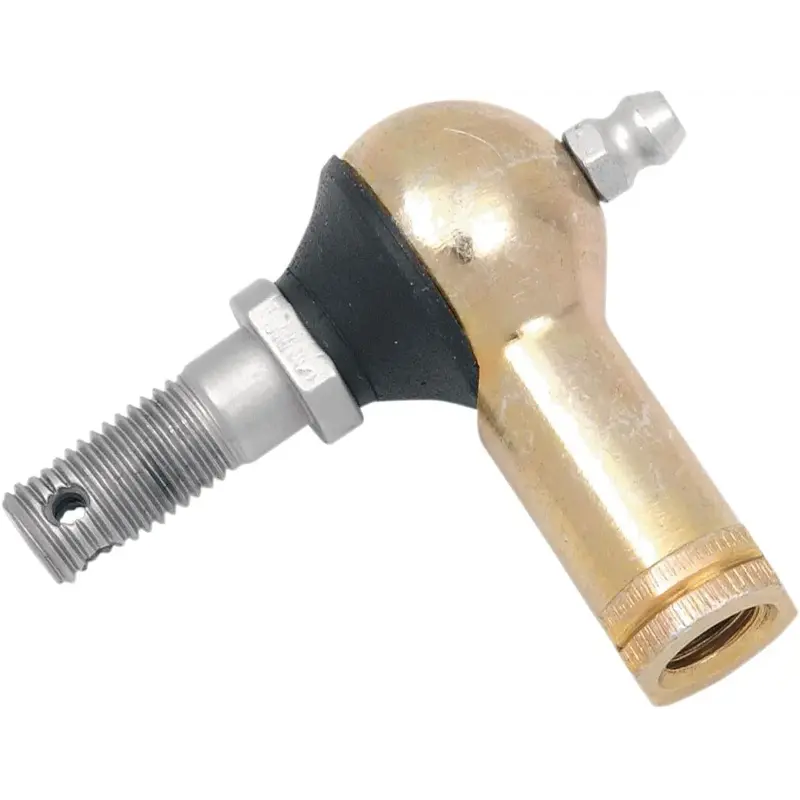 TIE ROD END LEFT THREAD