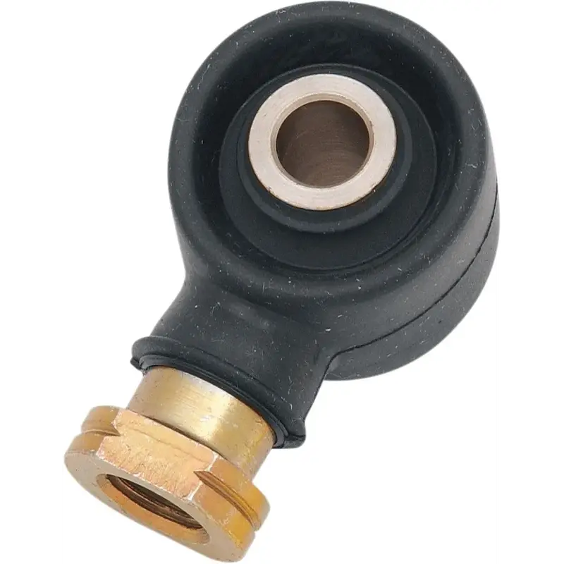 TIE ROD END LEFT THREAD