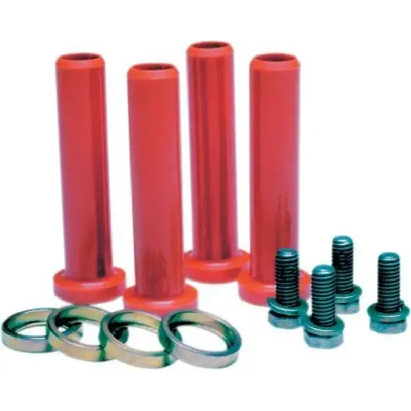 BUSHING KIT A-ARM FRONT | LEFT | RIGHT OEM REPLACEMENT