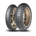 Pneu DUNLOP MUTANT M+S 150/60 ZR 17 M/C (69W) TL